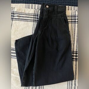 Levi's Vintage 80’s Balloon Leg Jean